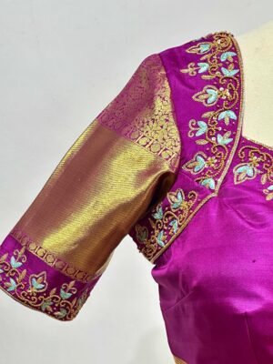 Blouses under 5000