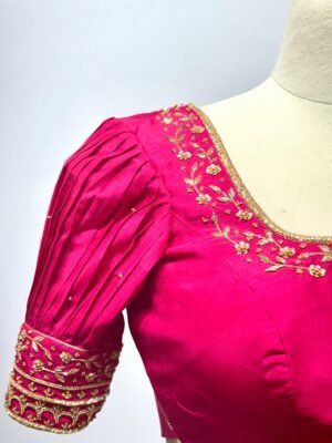 Blouses under 7000